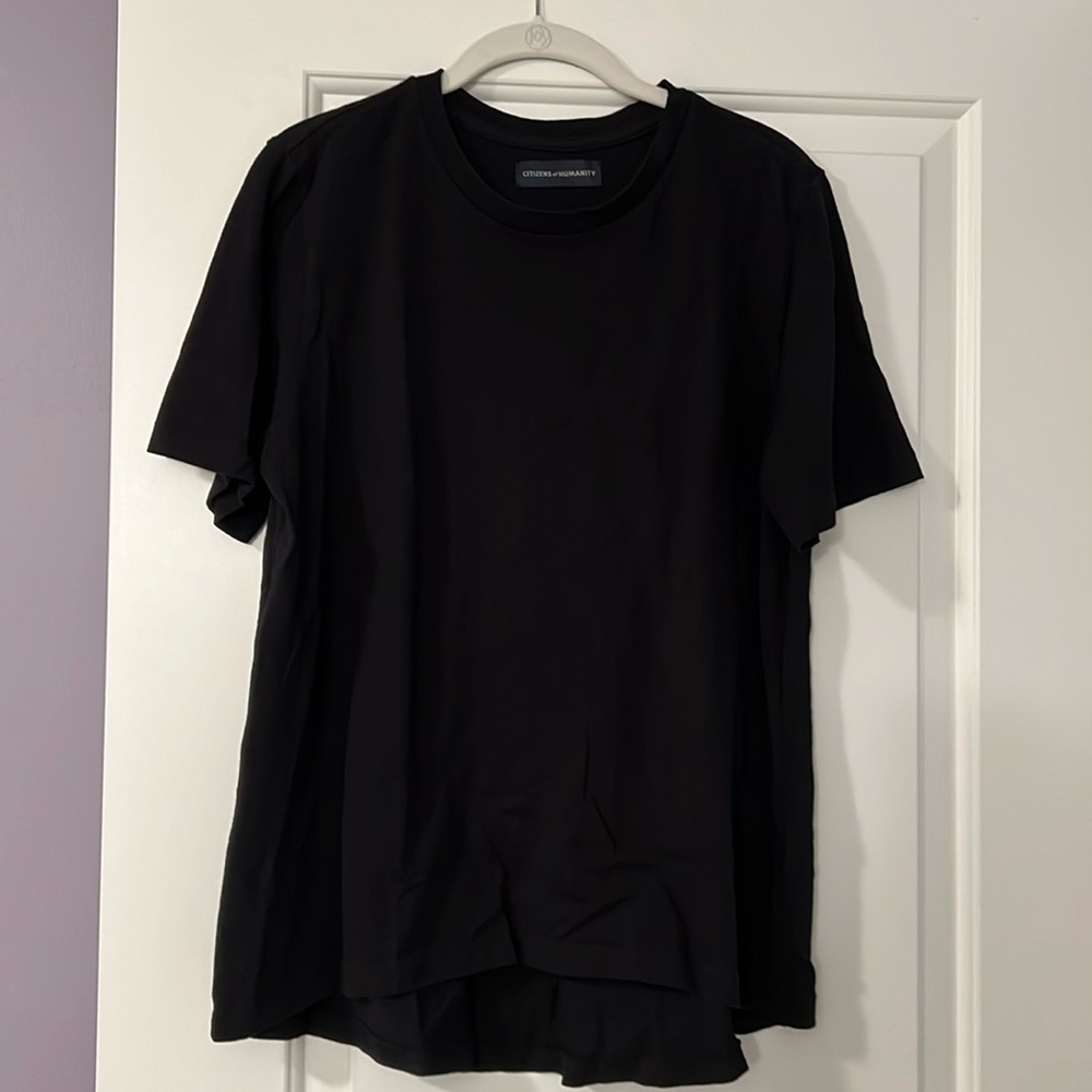 Citizens of humanity tee